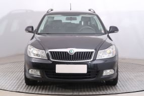 Skoda Octavia - 2011