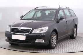Skoda Octavia - 2011
