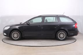Skoda Octavia - 2011