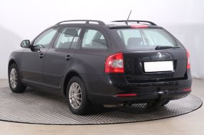 Skoda Octavia - 2011