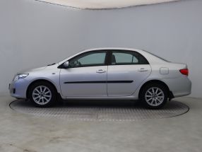 Toyota Corolla - 2009