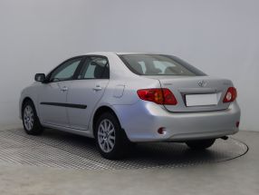 Toyota Corolla - 2009