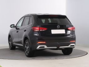 MG ZS II - 2025