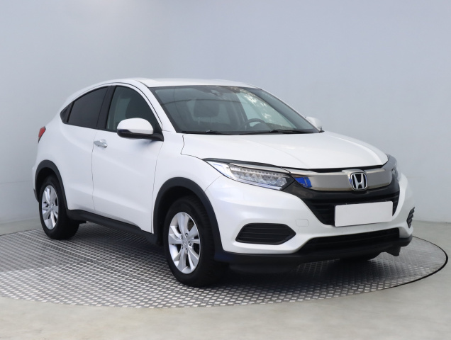 Honda HR-V 2020