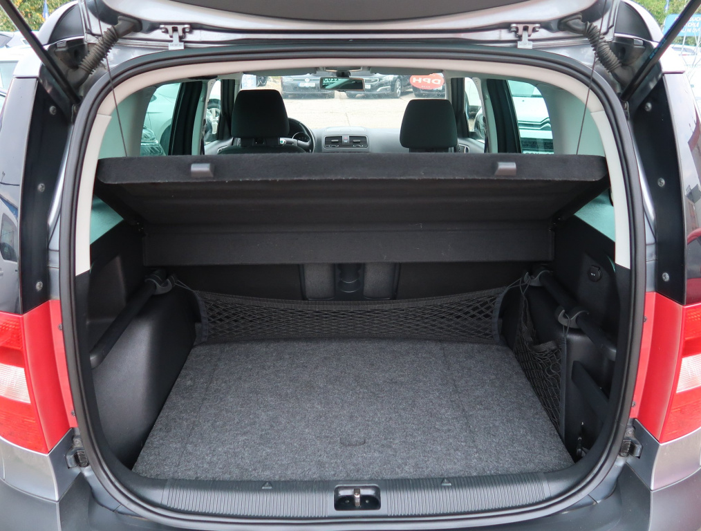 Škoda Yeti