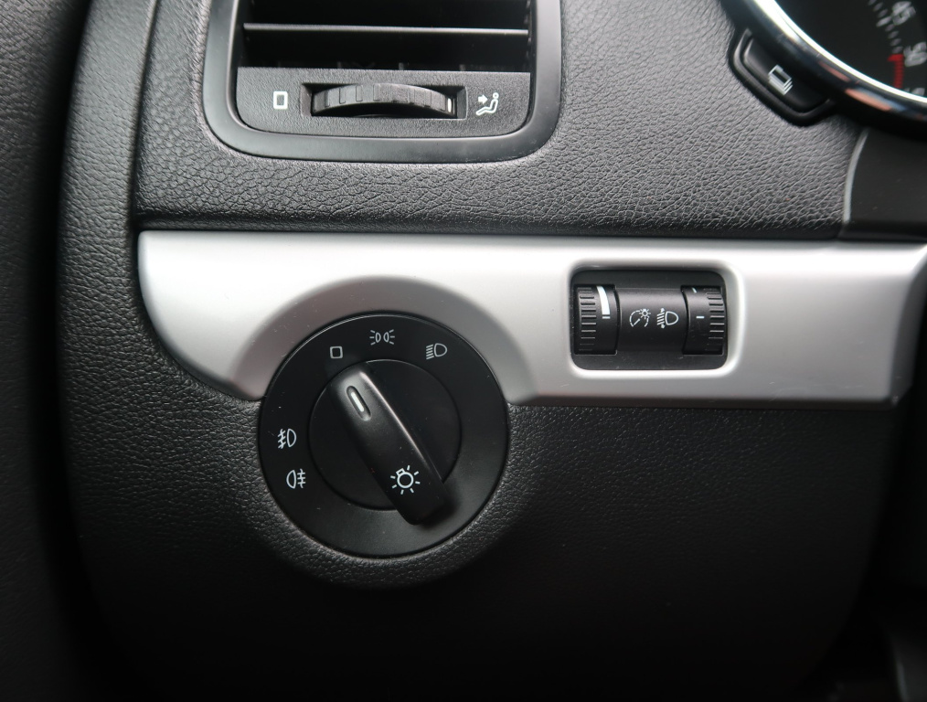 Škoda Yeti