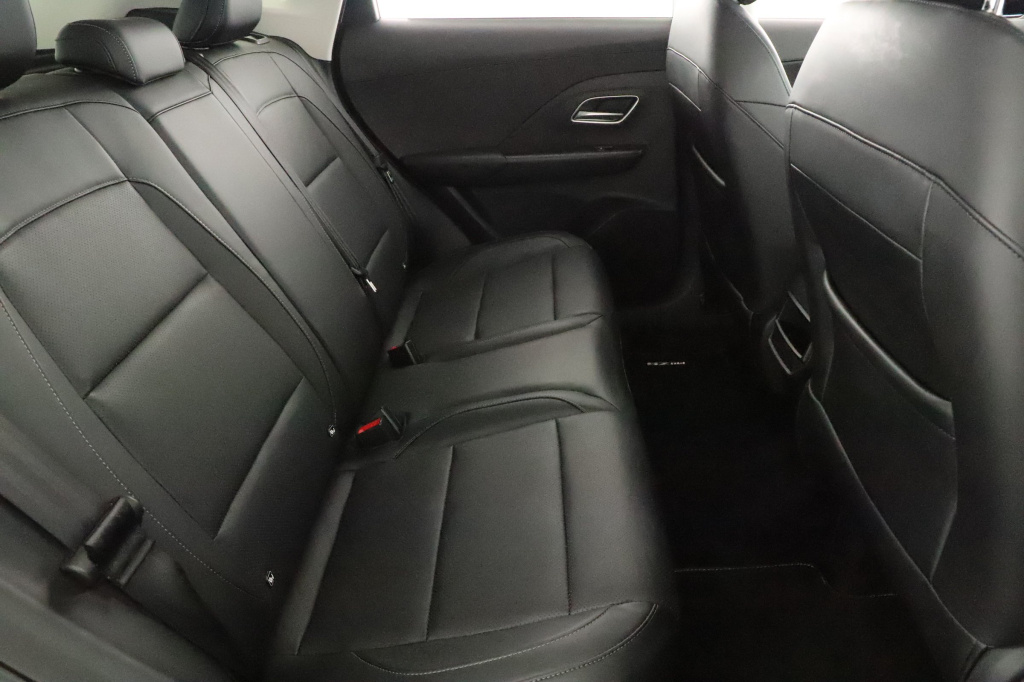 MG ZS SUV