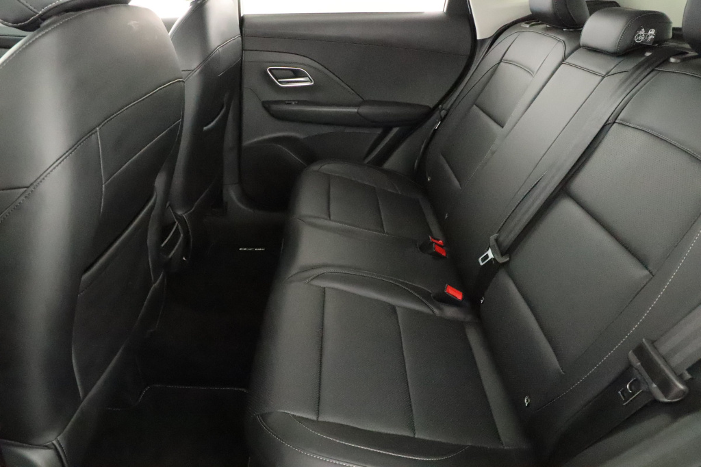 MG ZS SUV