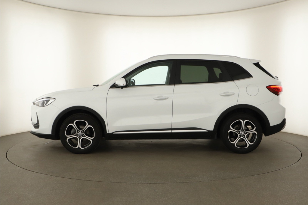 MG ZS SUV