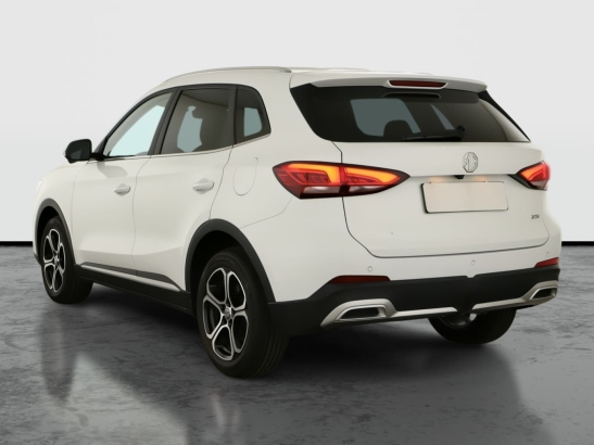 MG ZS SUV