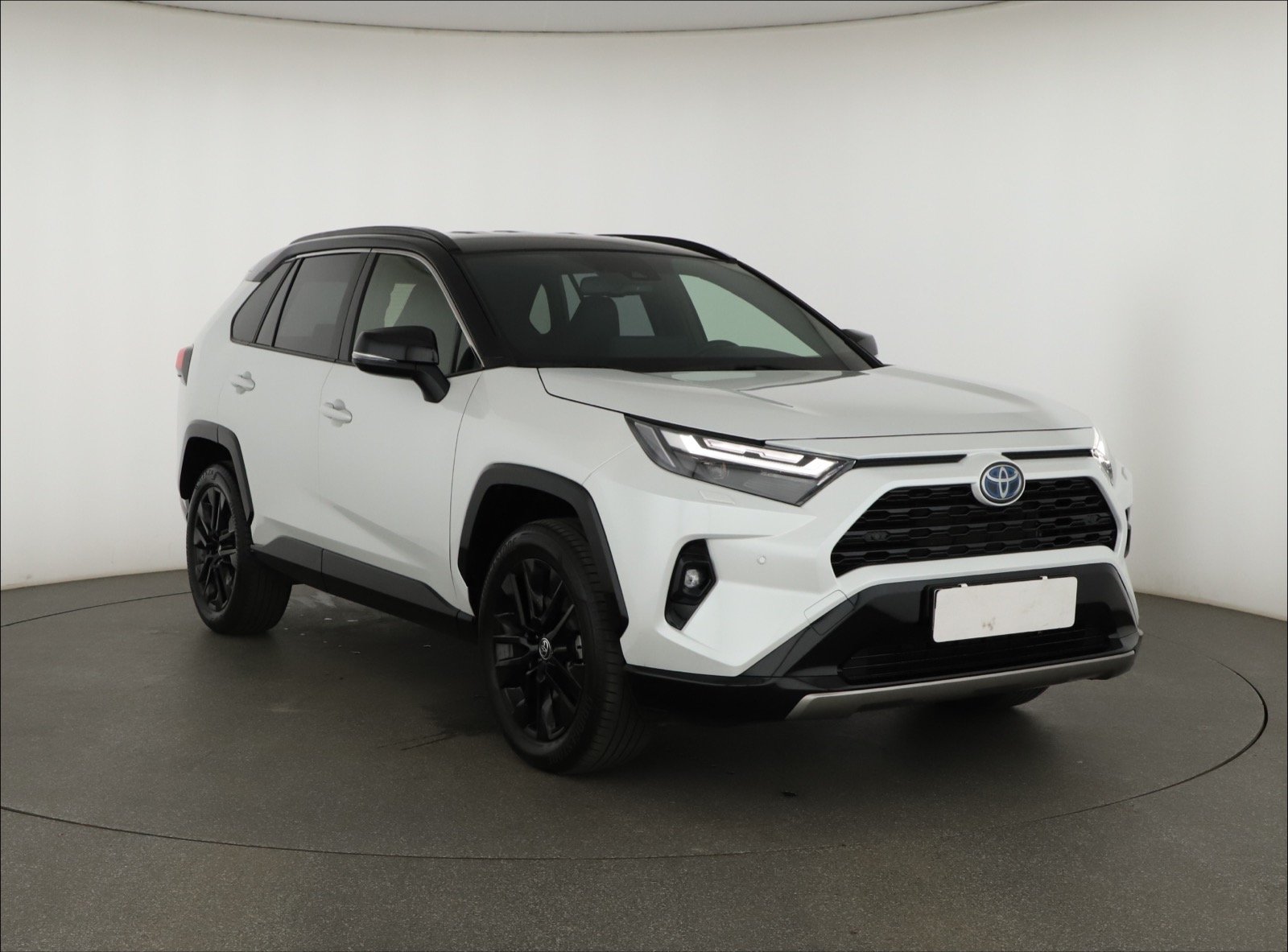 Toyota RAV 4 - 2024