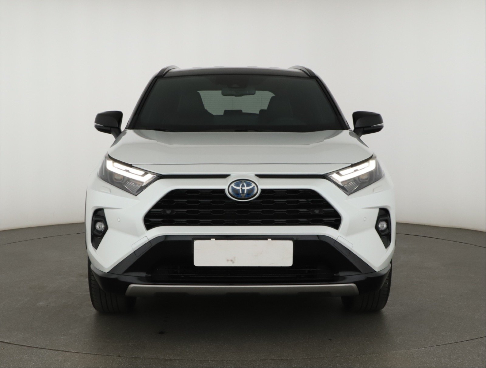 Toyota RAV 4 - 2024