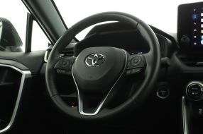 Toyota RAV 4 - 2024