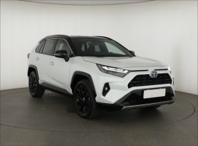 Toyota RAV 4 - 2024