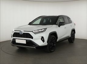 Toyota RAV 4 - 2024