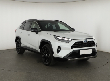 Toyota RAV 4 - 2024