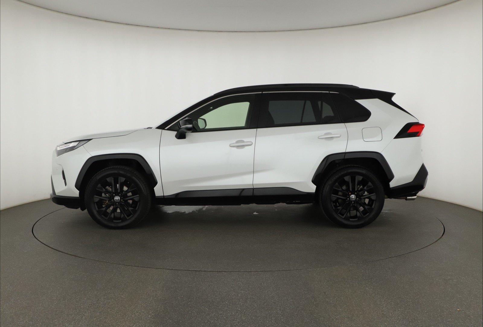 Toyota RAV 4 - 2024