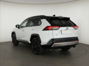 Toyota RAV 4 - 2024