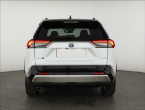 Toyota RAV 4 - 2024