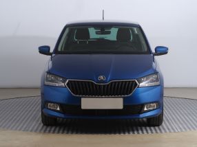 Skoda Fabia - 2020