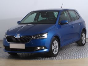 Skoda Fabia - 2020