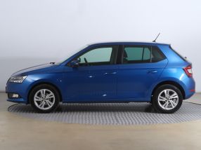 Skoda Fabia - 2020