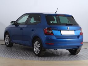 Skoda Fabia - 2020