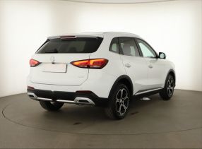 MG ZS SUV - 2025