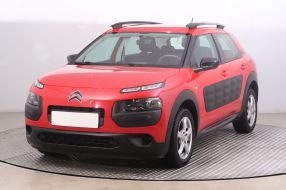 Citroen C4 Cactus - 2015