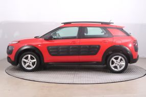 Citroen C4 Cactus - 2015