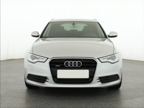 Audi A6 - 2012
