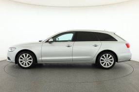 Audi A6 - 2012