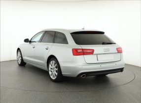 Audi A6 - 2012