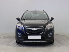 Chevrolet Trax - 2013