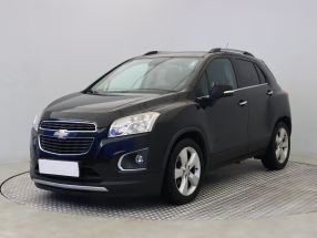 Chevrolet Trax - 2013