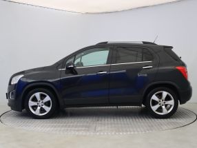 Chevrolet Trax - 2013