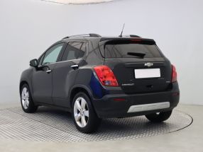 Chevrolet Trax - 2013