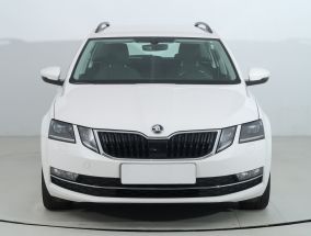 Skoda Octavia - 2017