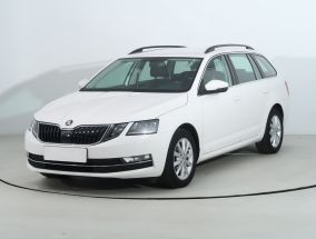 Skoda Octavia - 2017
