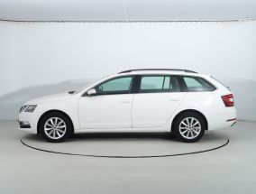 Skoda Octavia - 2017