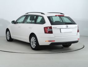 Skoda Octavia - 2017