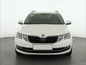 Skoda Octavia - 2017