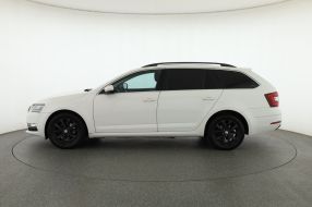 Skoda Octavia - 2017