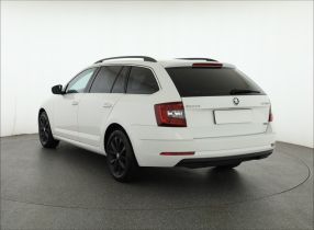Skoda Octavia - 2017