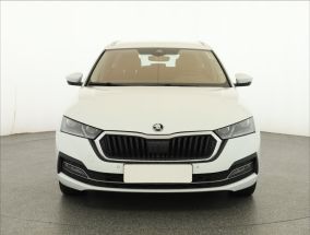 Skoda Octavia - 2020