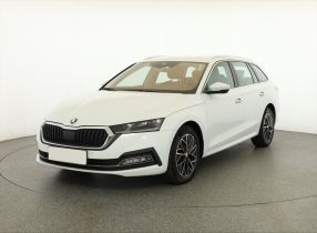 Skoda Octavia - 2020