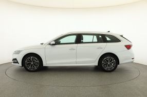 Skoda Octavia - 2020