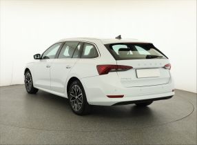 Skoda Octavia - 2020