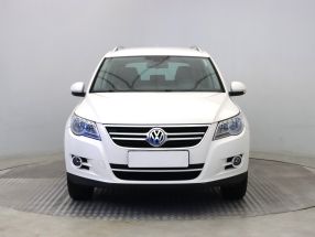 Volkswagen Tiguan - 2009