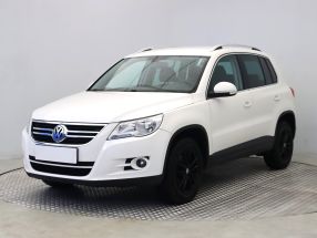 Volkswagen Tiguan - 2009